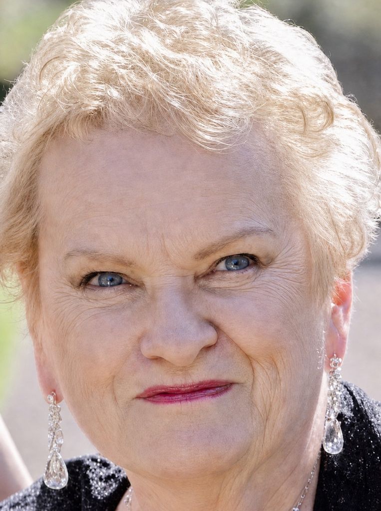 Patricia J. Dunican