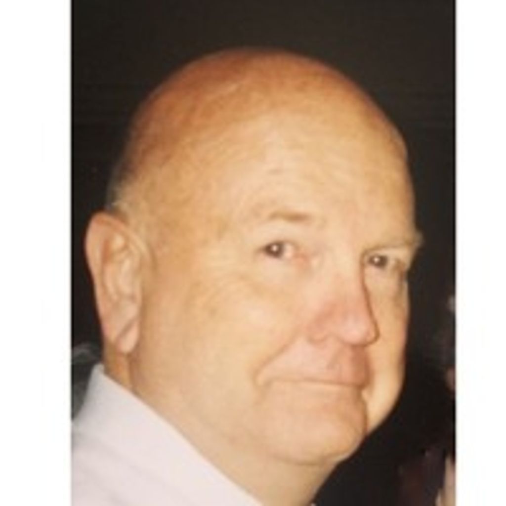 Dennis Edmond Chandler Profile Photo