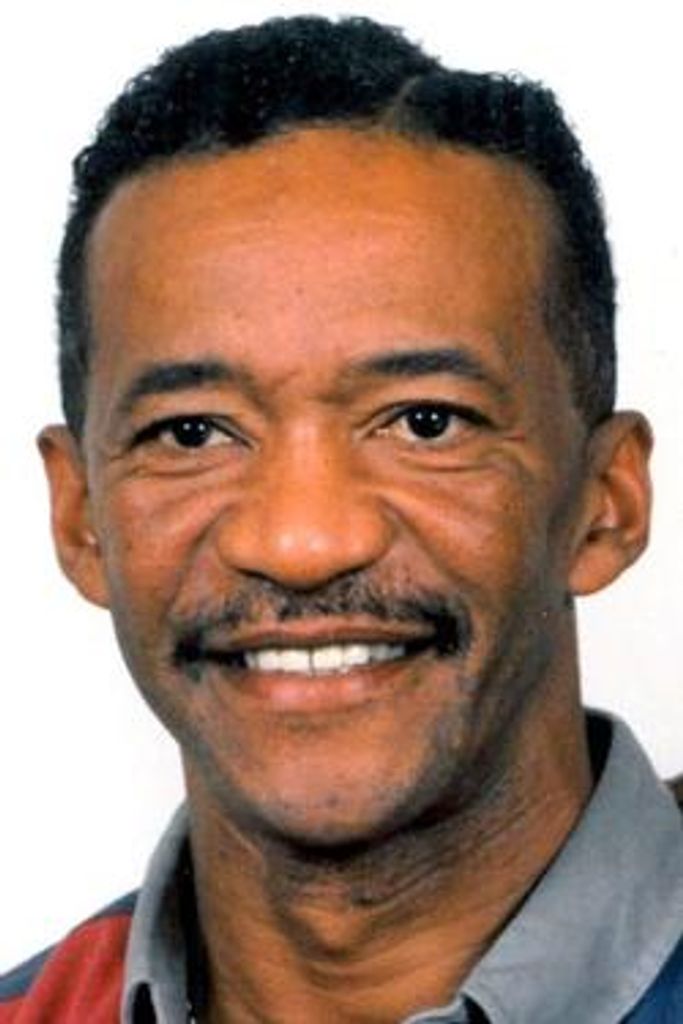 Edward "Jackie" Jerome Fossie