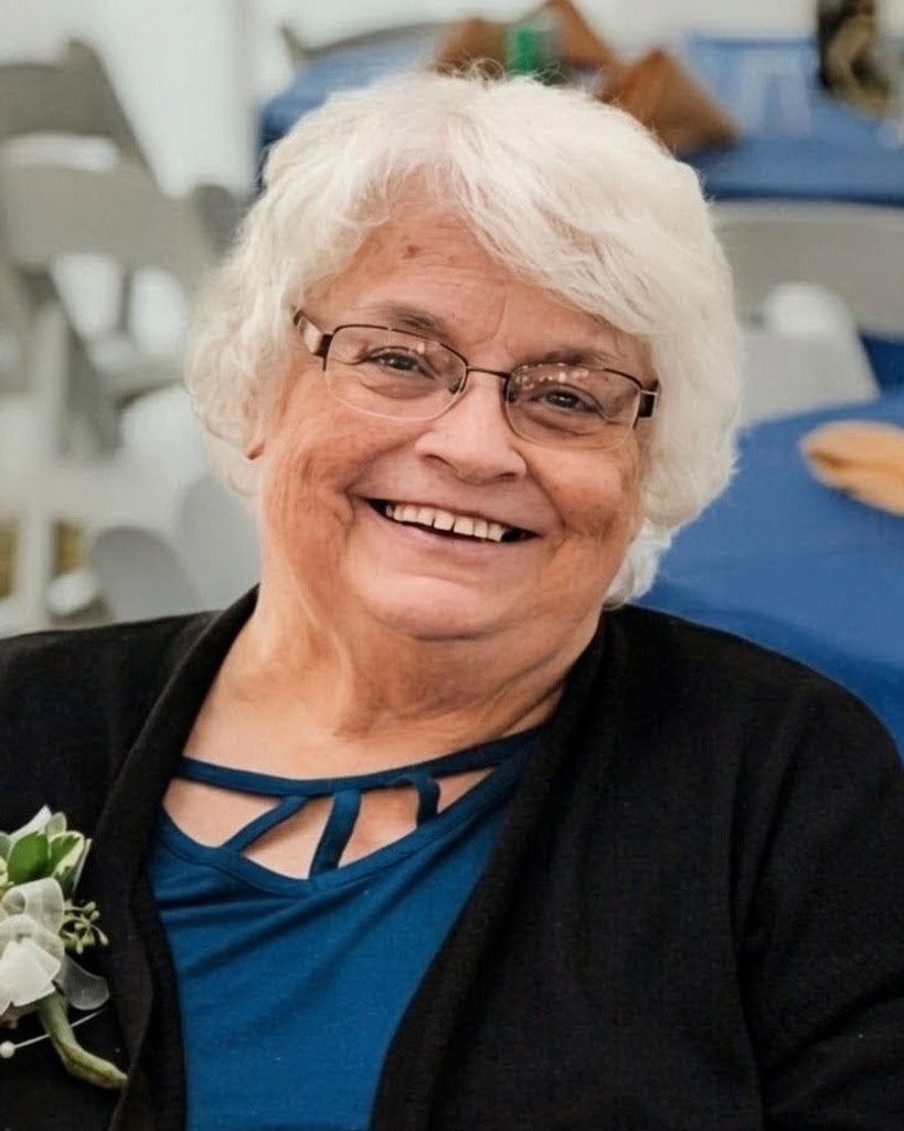 Cynthia J. Vacca