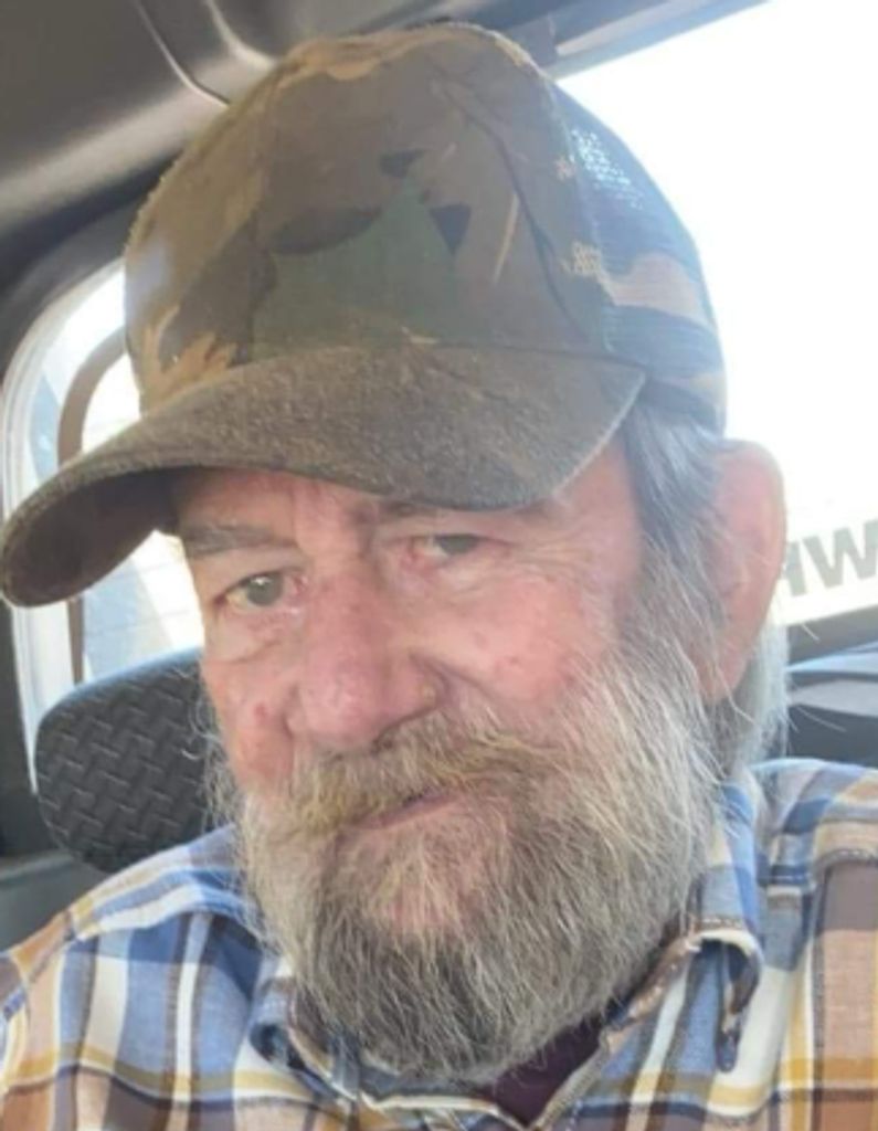 Robert Earl Wilkinson Profile Photo