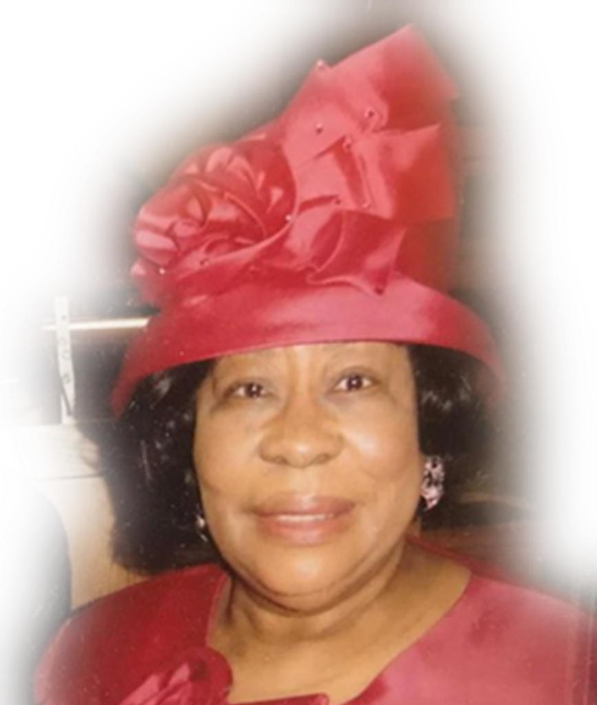 Bessie Gaynell Carter