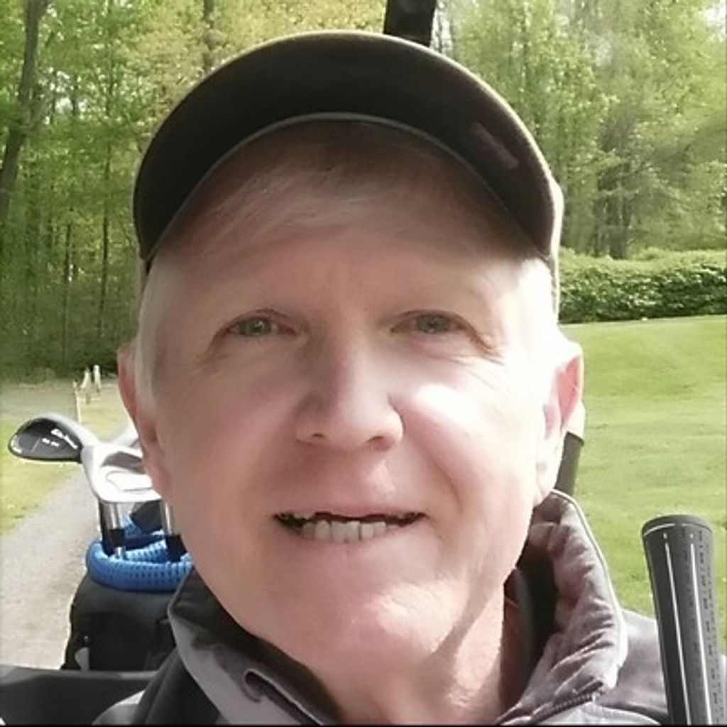 Frederick Miller Profile Photo