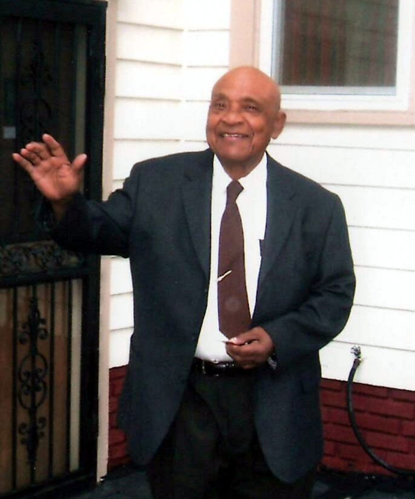 Edward Rogers photo gallery image 1 of 82