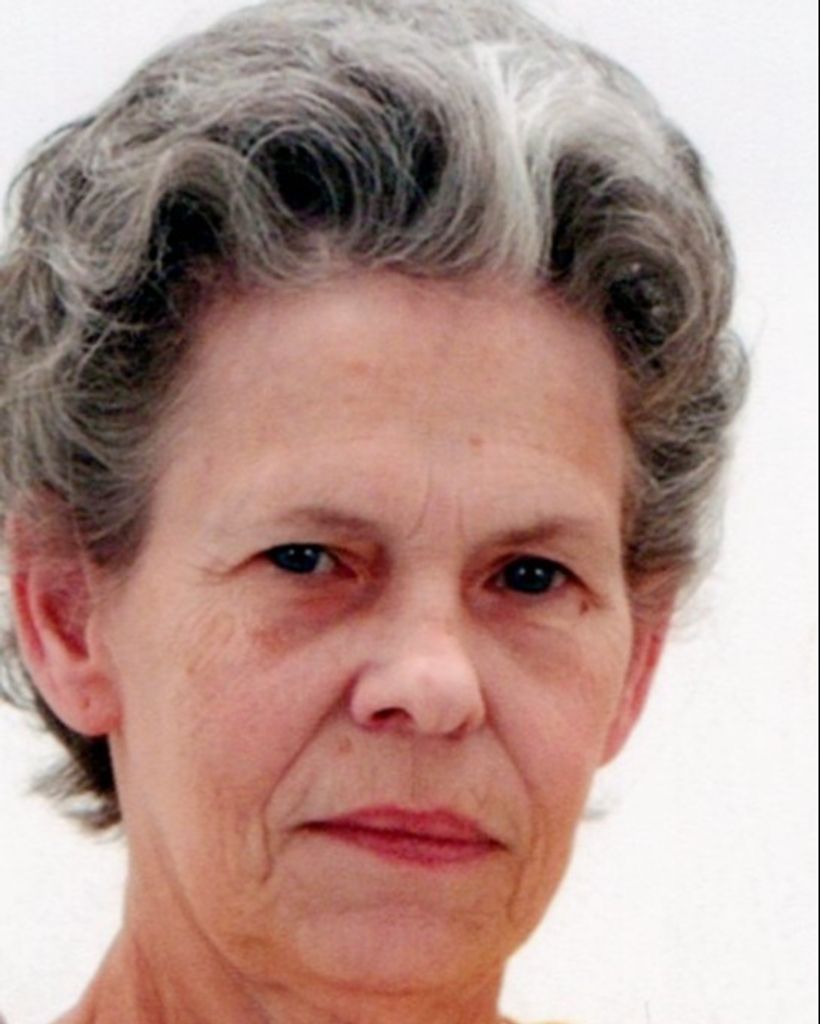 Sallie Asbury Profile Photo