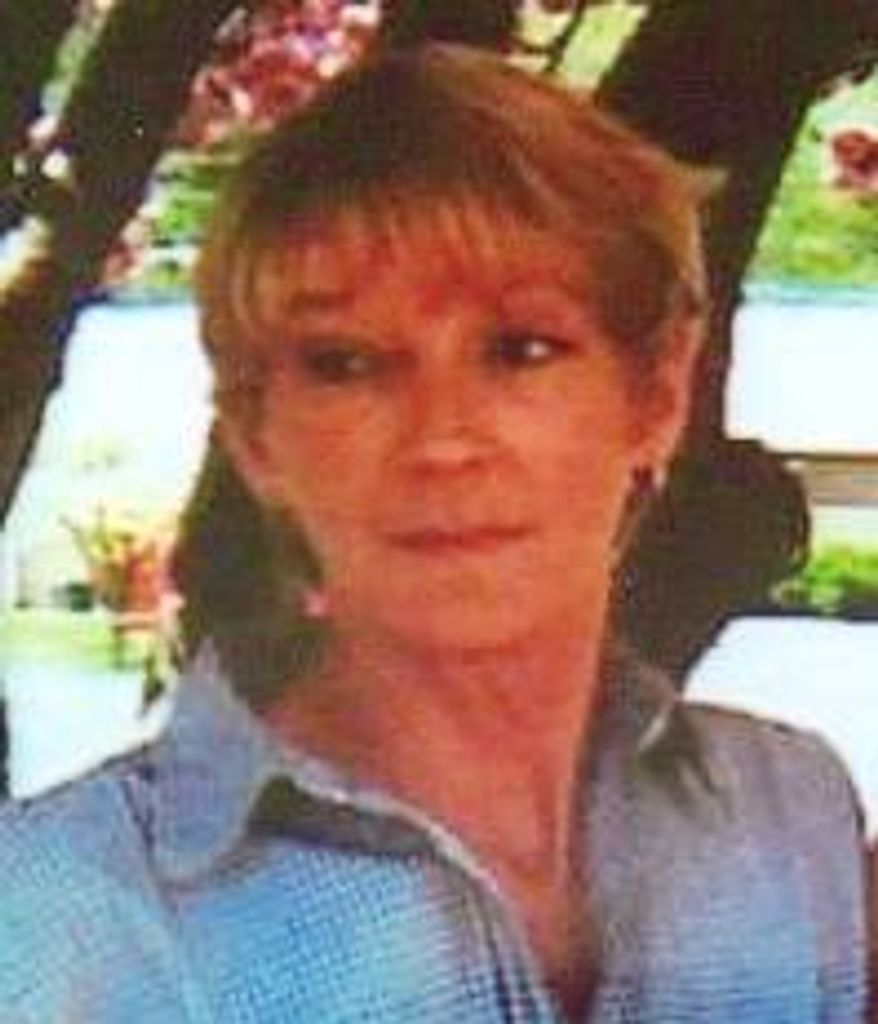 Rita Diane Brooks