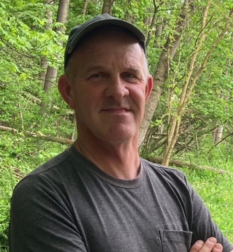 Gary Luffy Profile Photo