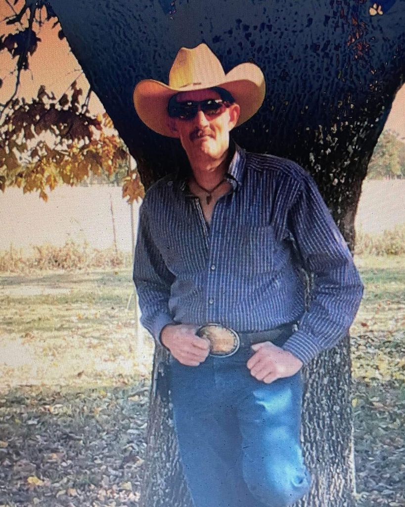 Richard Wayne Wilson Profile Photo