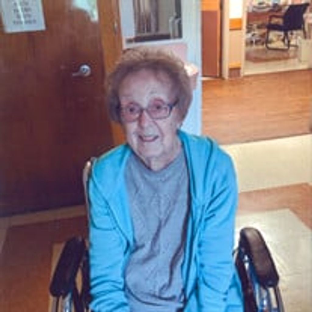 Audrey  Corcoran