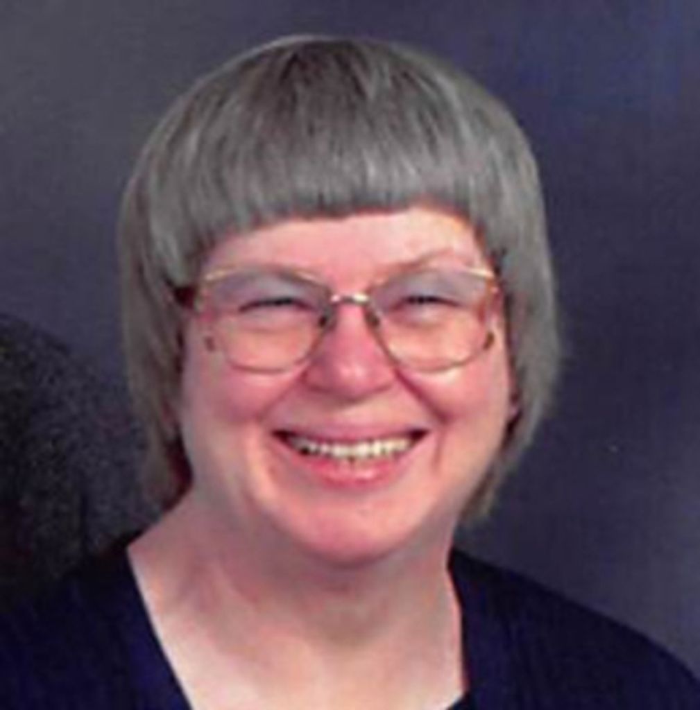 Courtesy Notice For Sandra Jo Smith Profile Photo