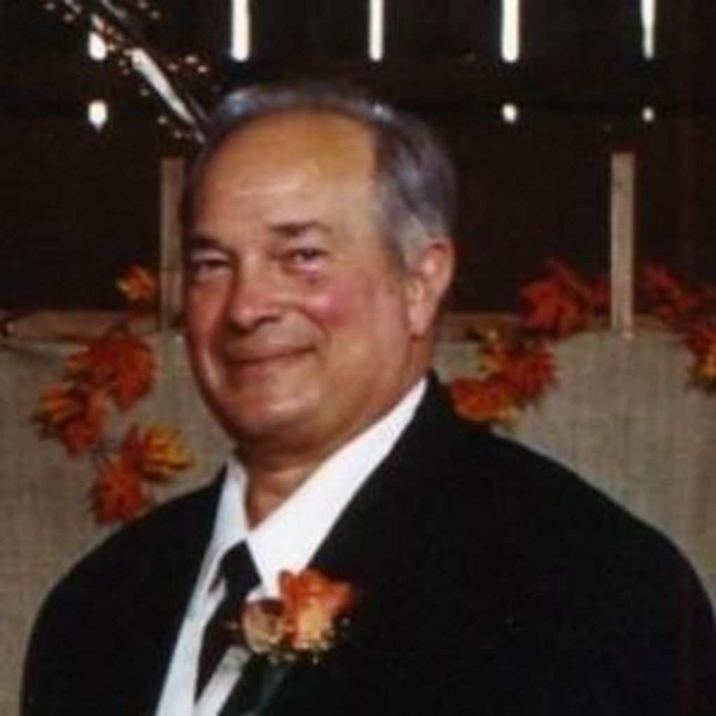 Marvin Floyd Edwards Profile Photo