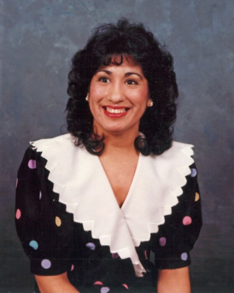 Rita Alcala