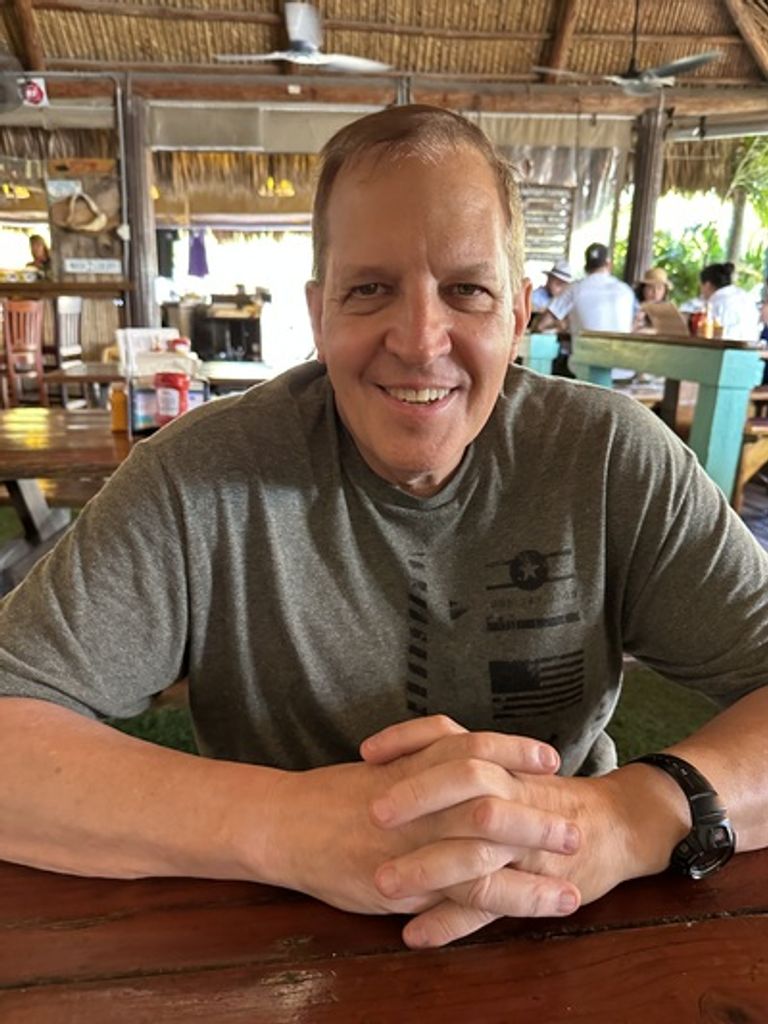 Jeffrey John Knuth Profile Photo