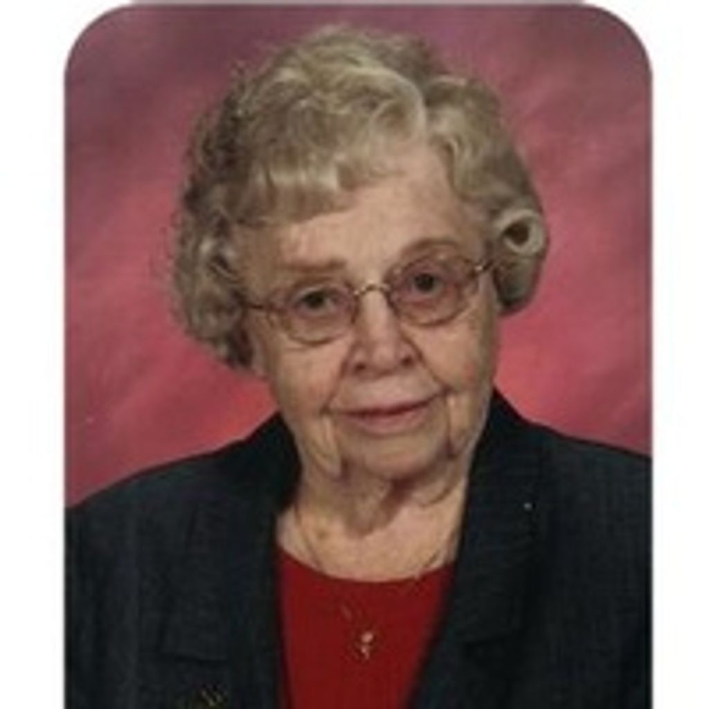 Martha Anna Leppek