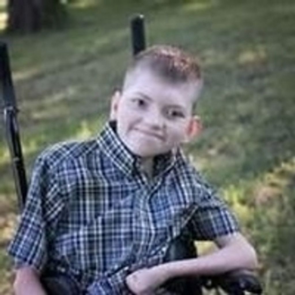 Ethan Kirkland Hall Profile Photo