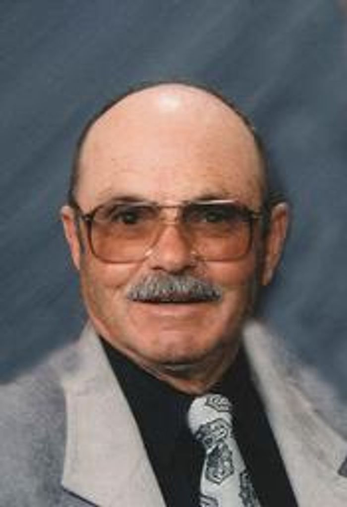 Lloyd Bauer