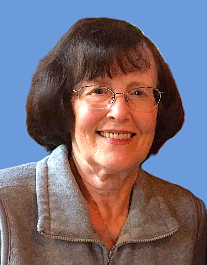 Patricia Jane Brown Profile Photo