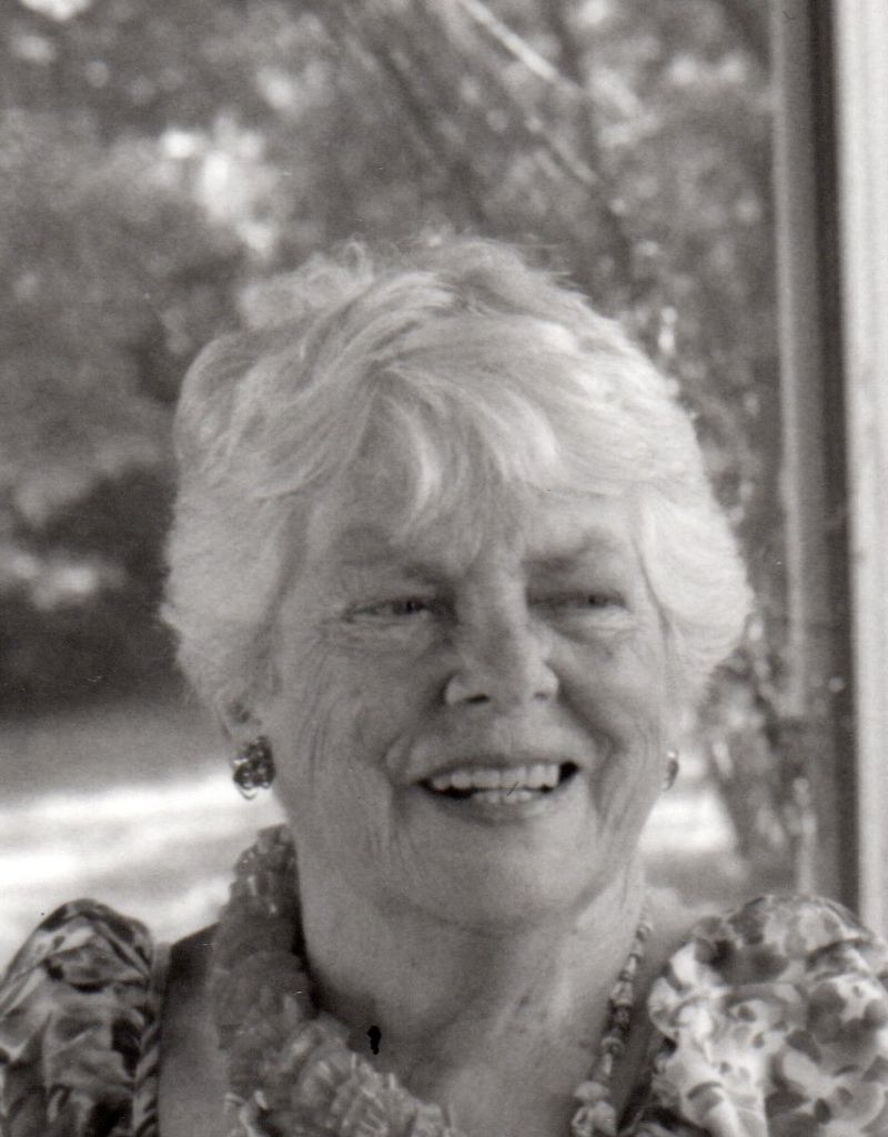 Siedlecki, Elizabeth “Betty”
