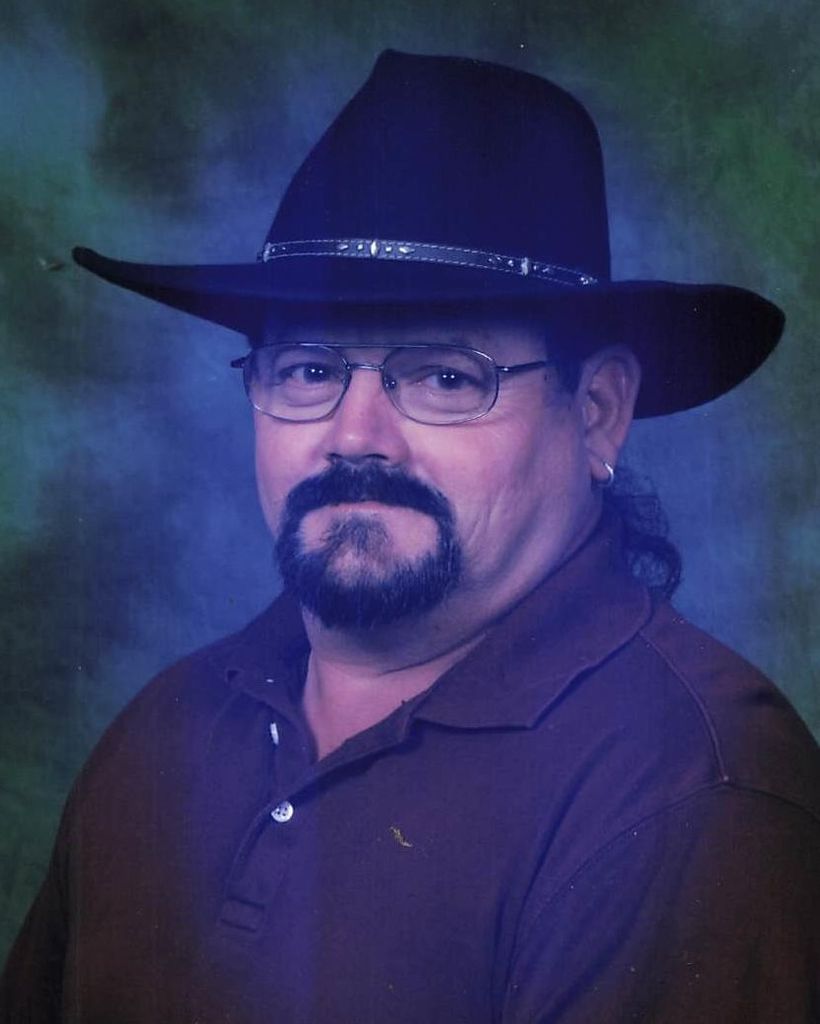 Donald Richard "Donnie" Tune