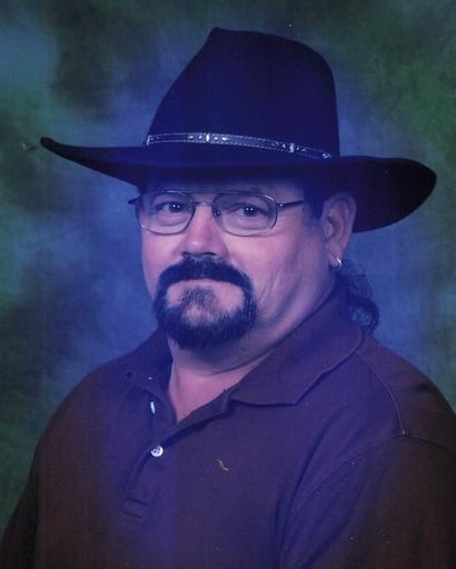 Donald Richard 