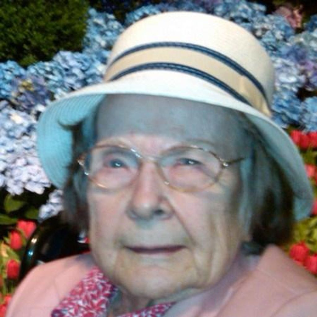 Mildred Gullickson Starr