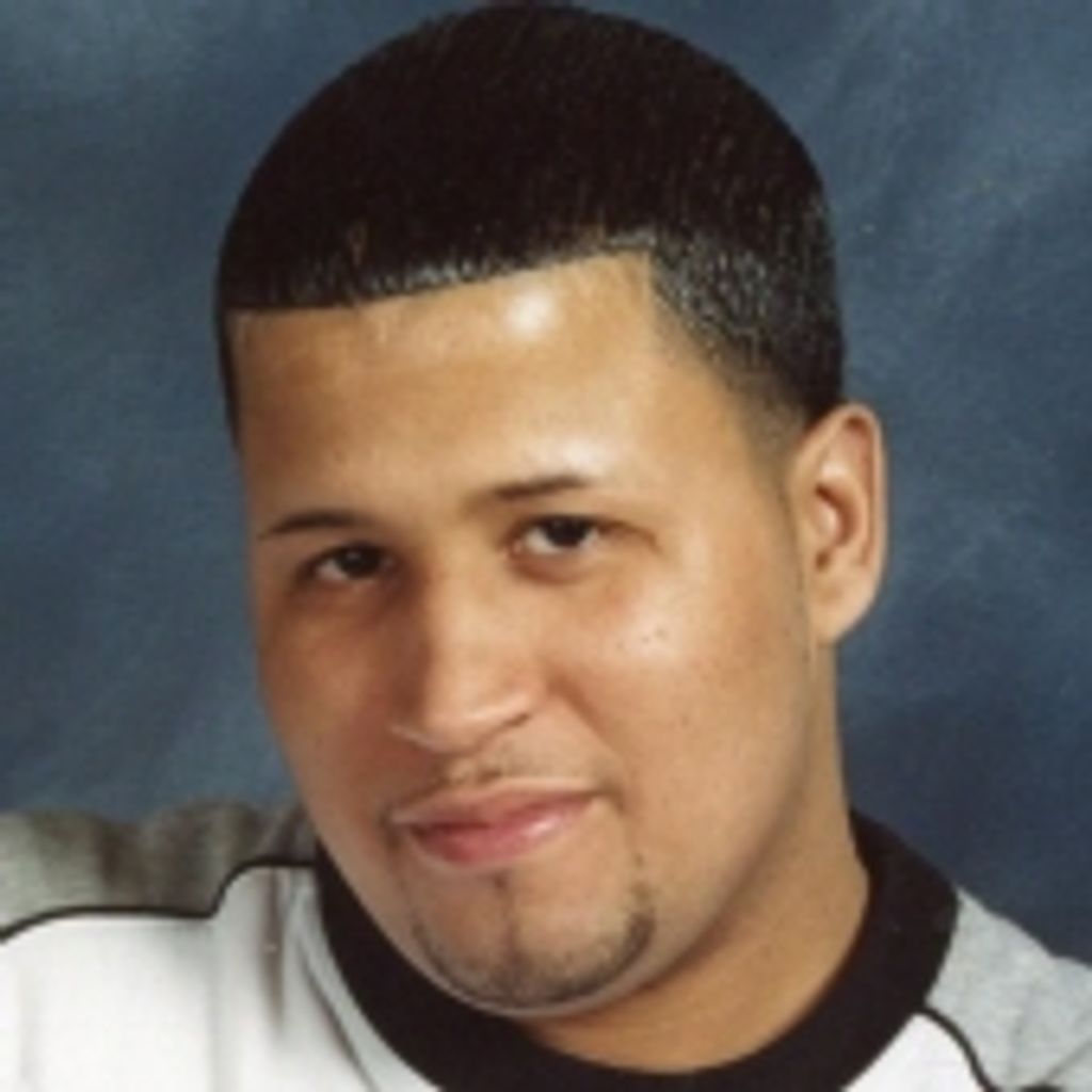 Daniel Rodriguez