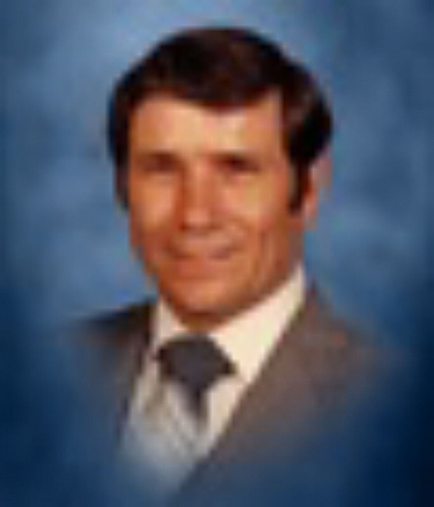 Marvin Cargle
