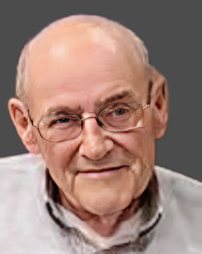 Donald Fair Profile Photo