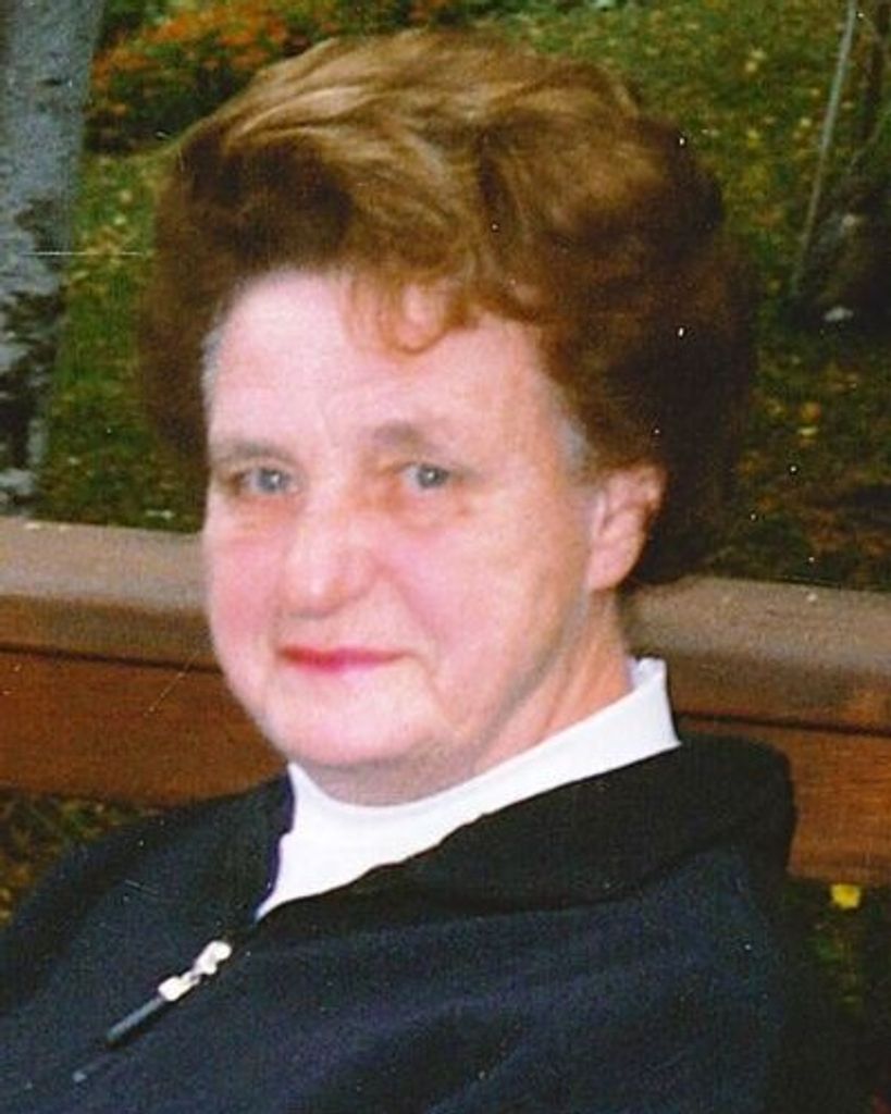 Marion Myrtle Stevermer Profile Photo