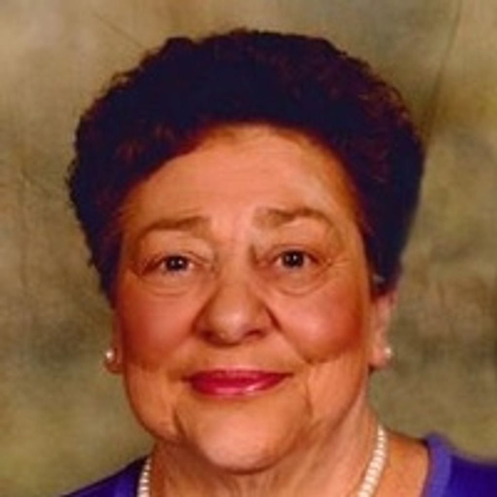 Janice Ward