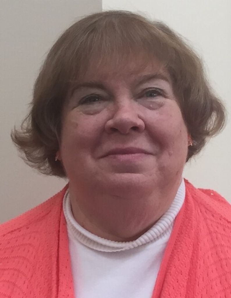 Ann L. (Martin)  Gillig