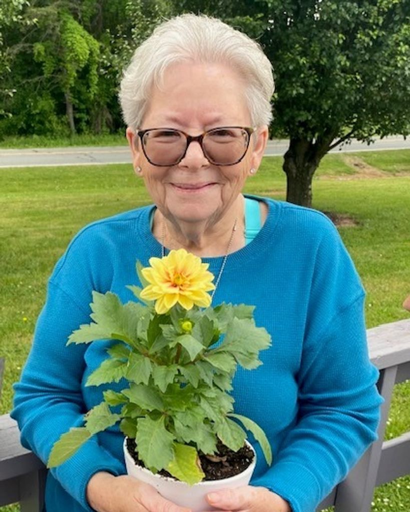 Brenda Sue Bowman Profile Photo
