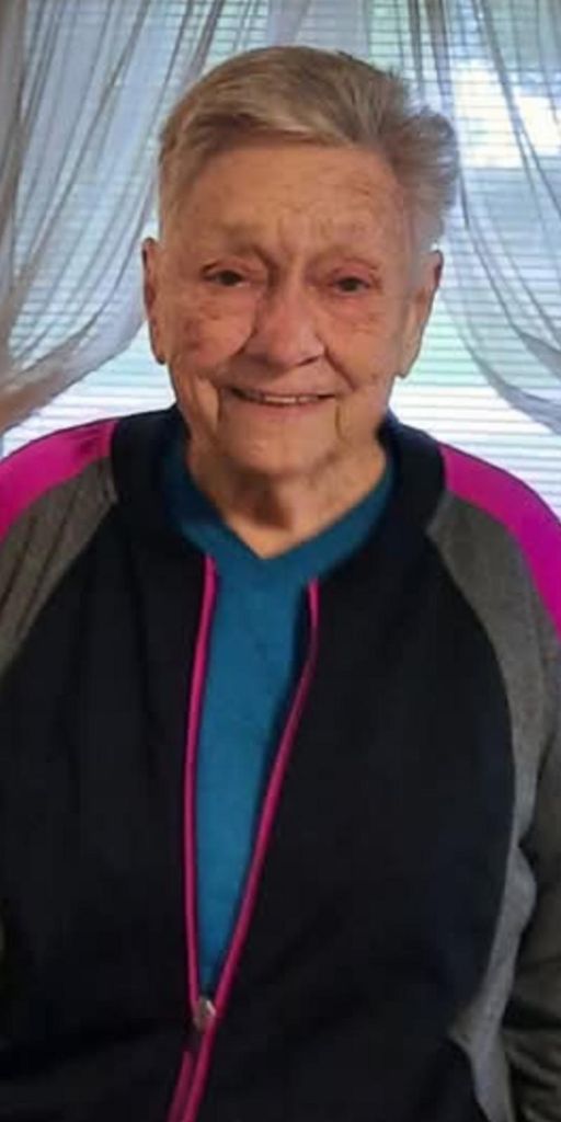 Ruth 'Lib' Elizabeth Ardinger Profile Photo