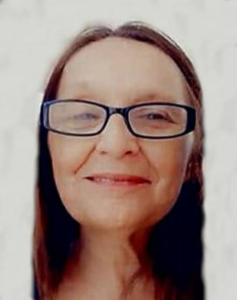 Molly Sue Parson Hager Profile Photo