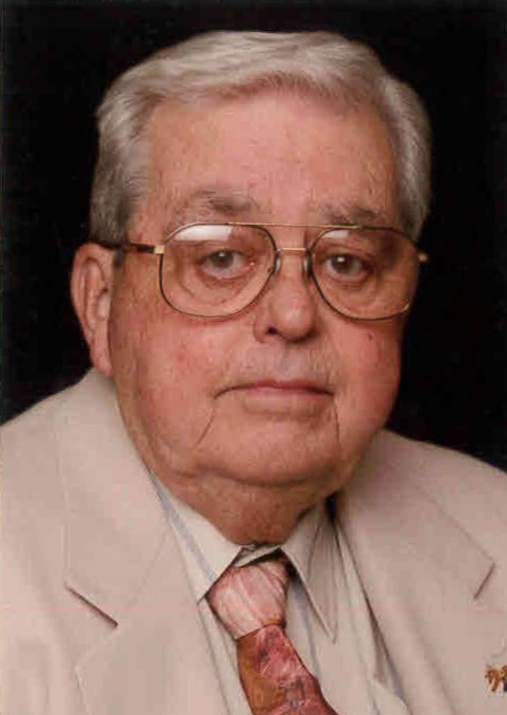 Donald N. Delp