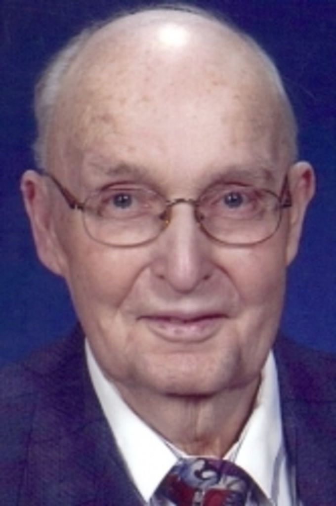 Harold R. Clay