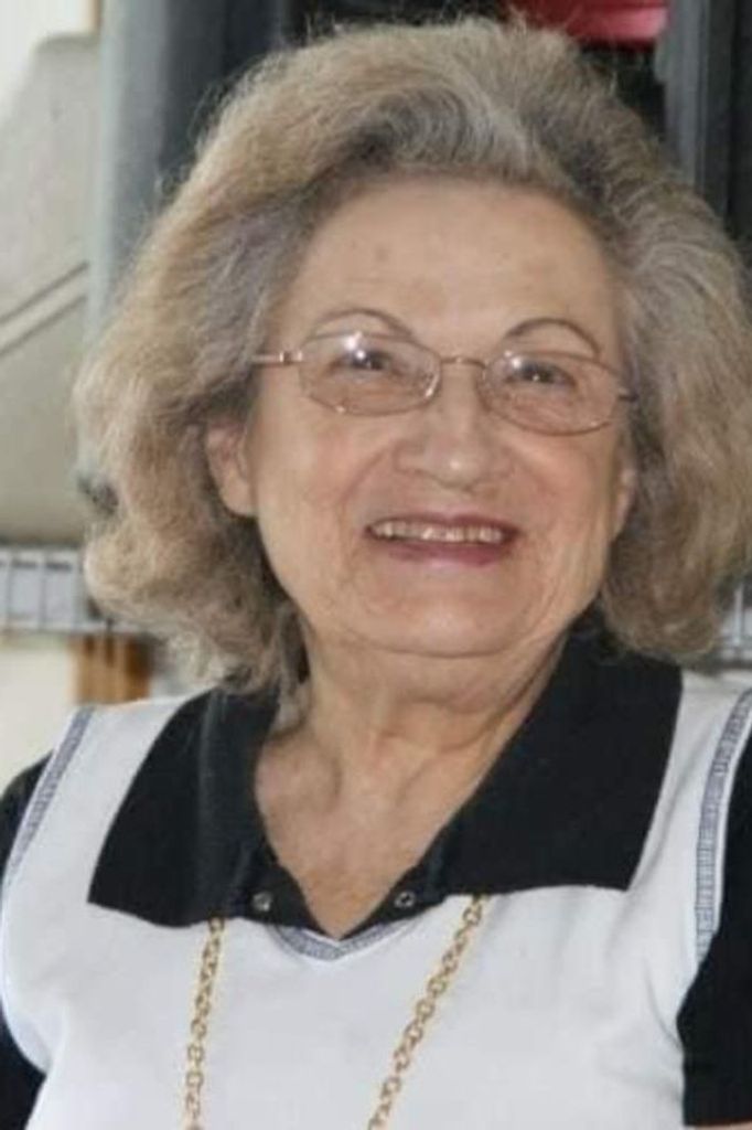 Mary Jane Dalton Profile Photo