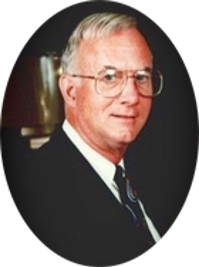 Leonard Tidwell