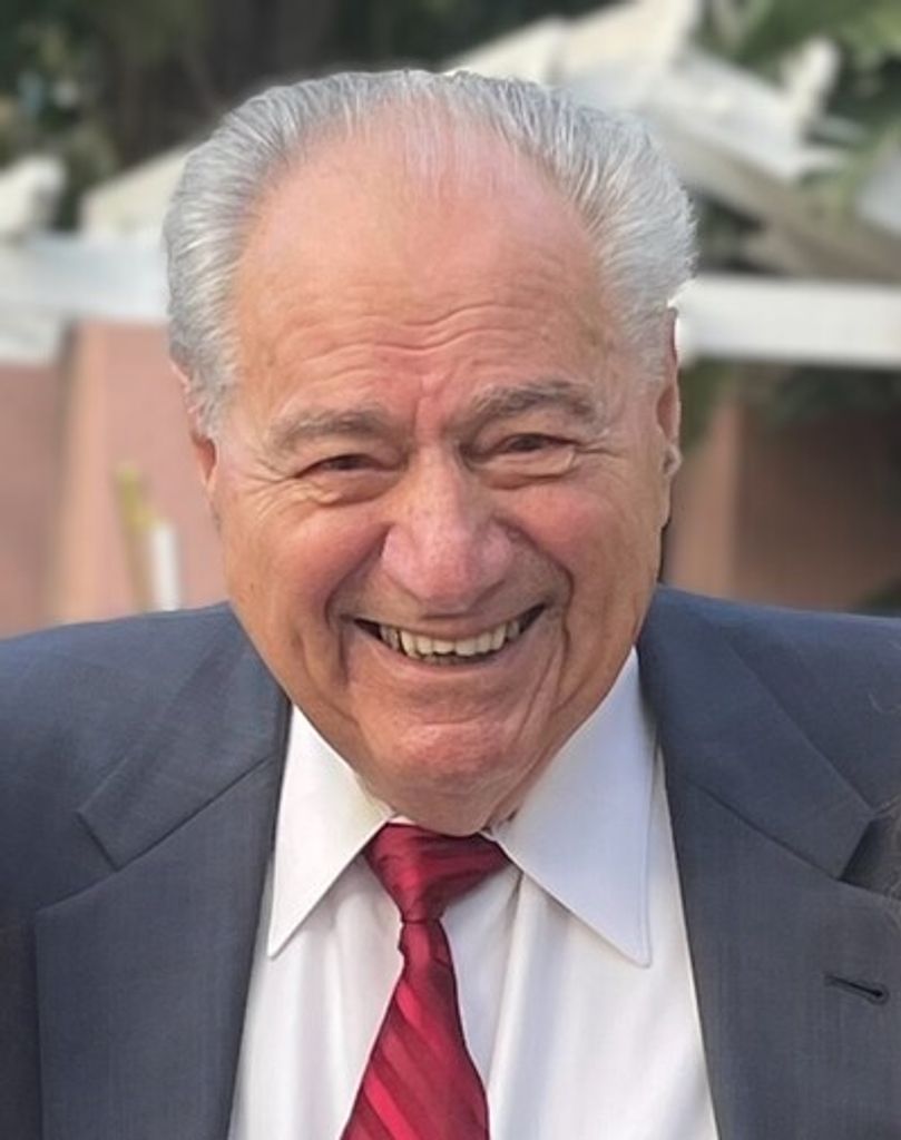 Joseph Mario Maria Profile Photo
