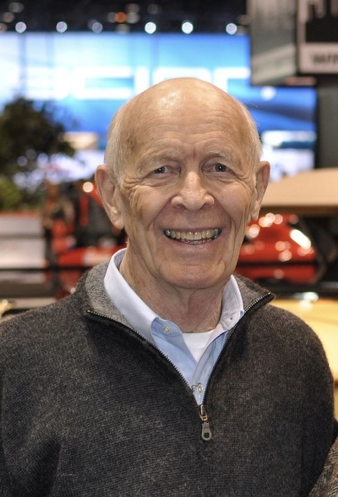 Paul Wesley Killian Profile Photo