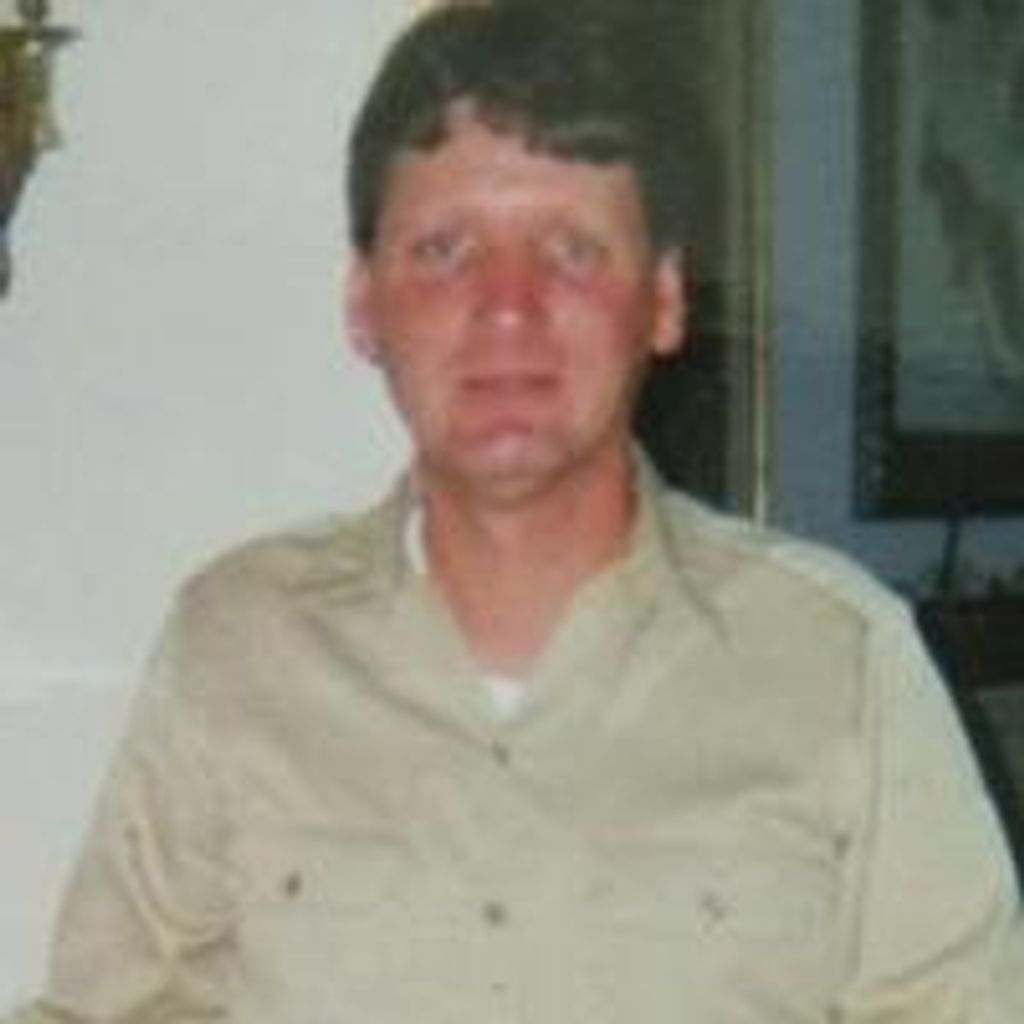 William Kimbel Scott