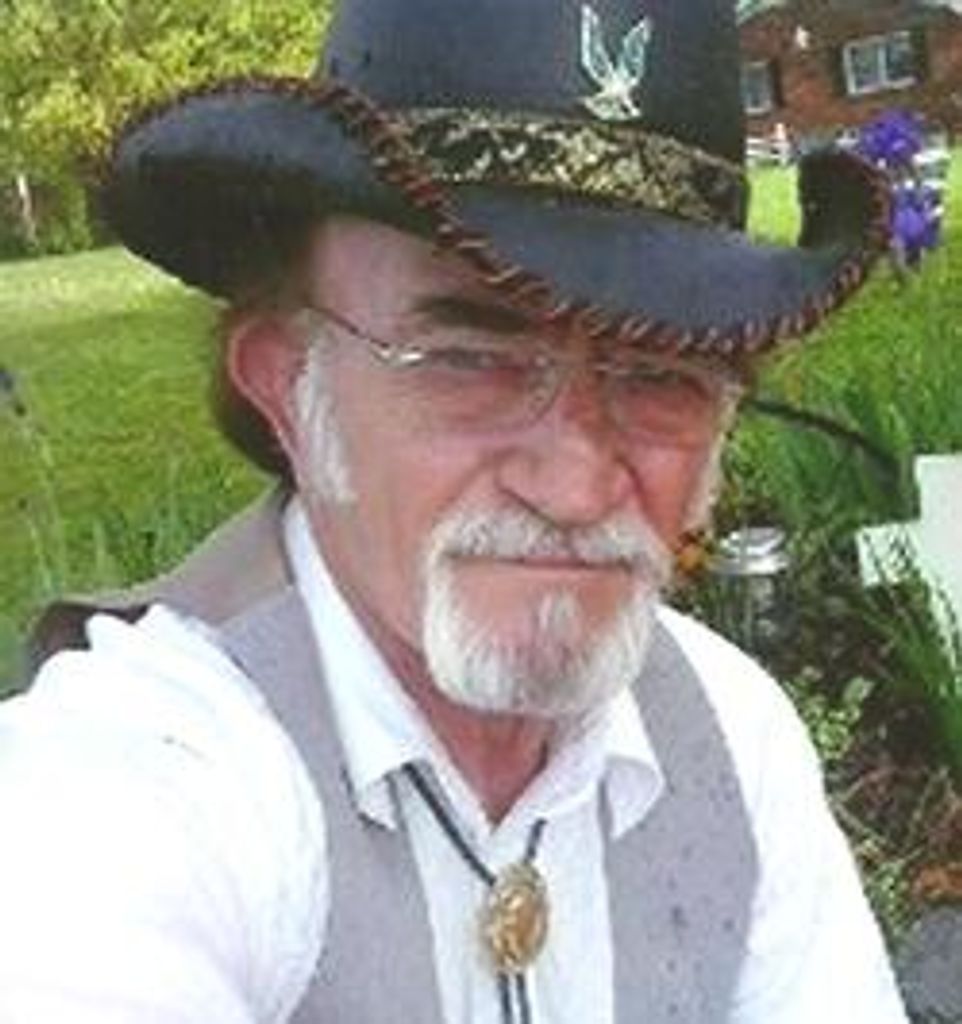 James Wesley Gray
