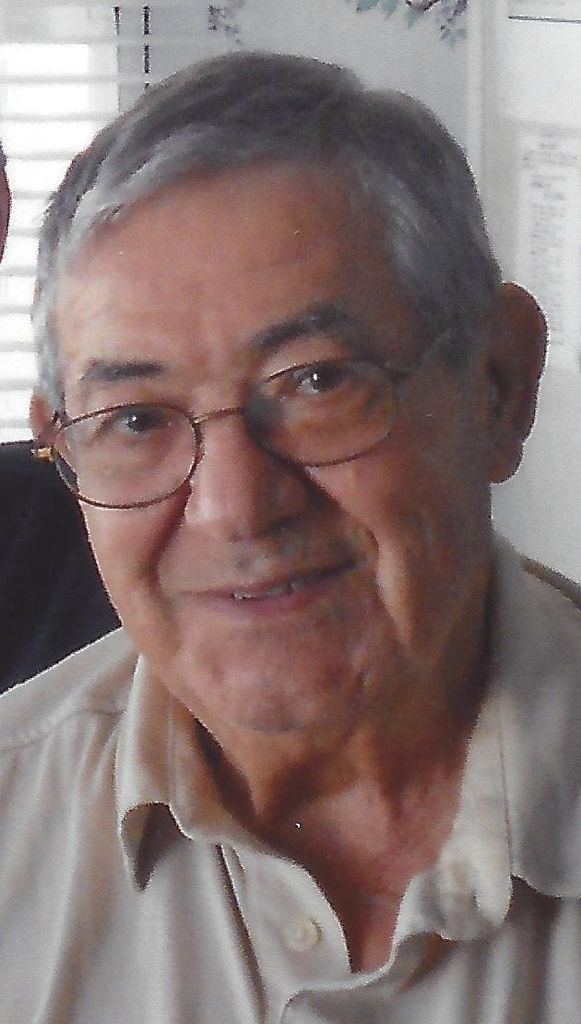 Ralph Herbert Krenz