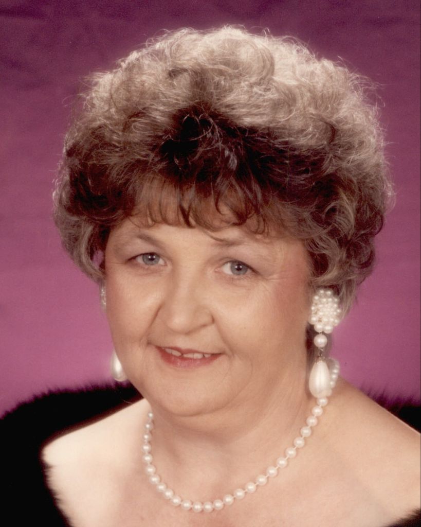 Margaret Oliver Profile Photo