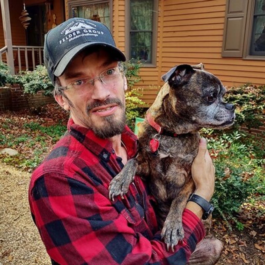 Jeremy Nathan Knight Profile Photo