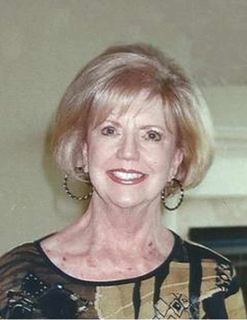 Carolyn Diana Schuster (Schuster) Alvey