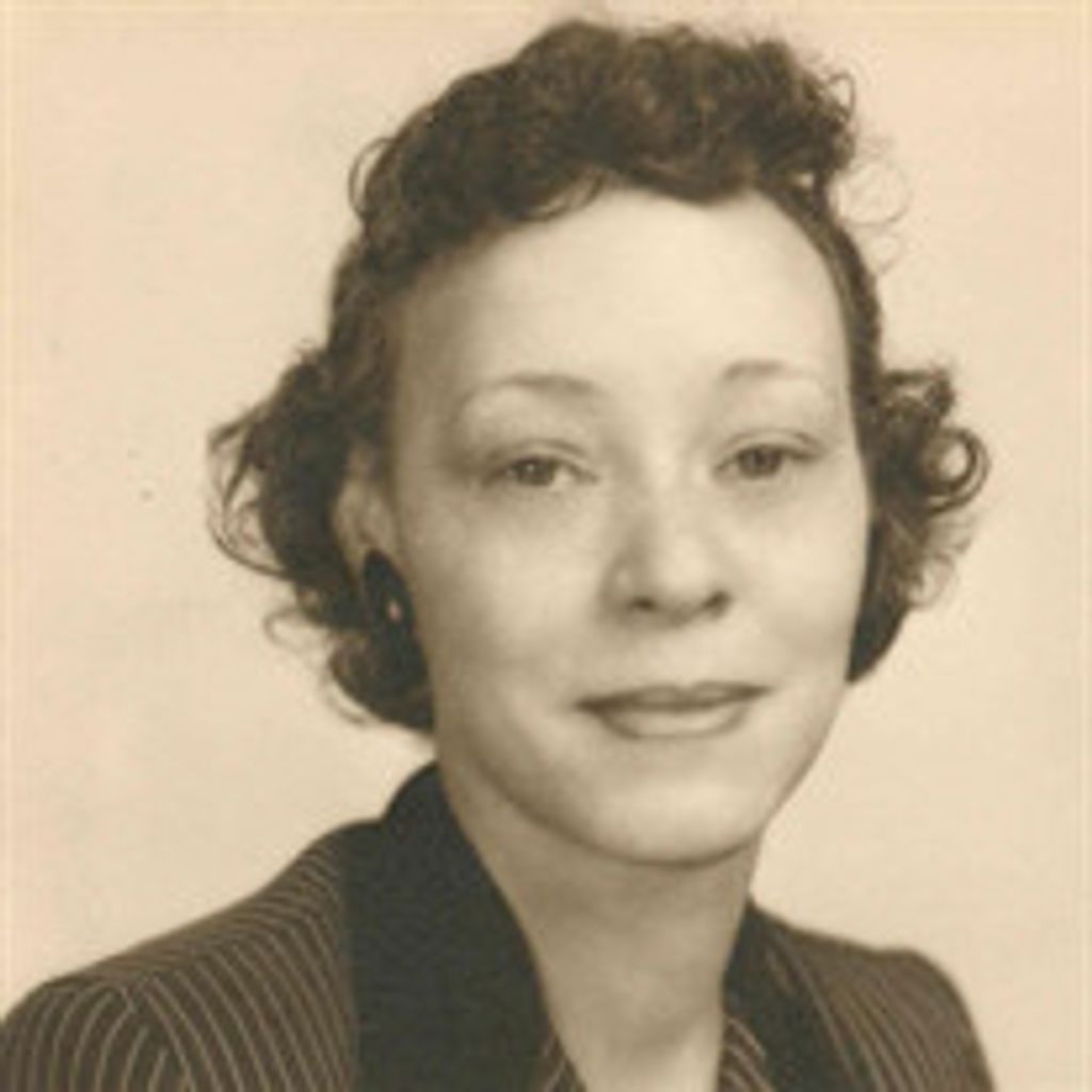 Martha J. Jones Profile Photo