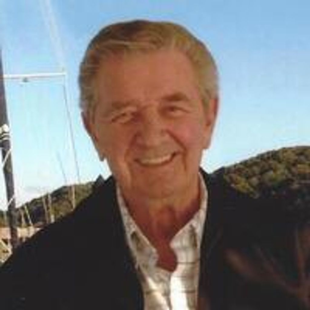 Weldon R. Hardy