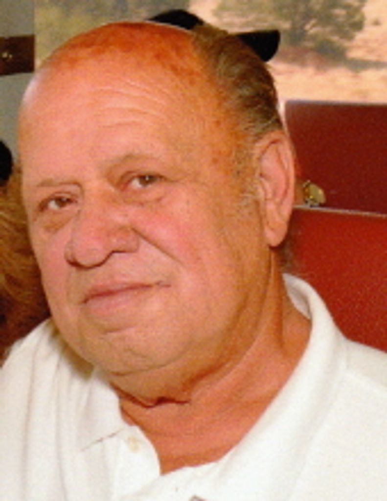 Aaron Clay Flora Jr.