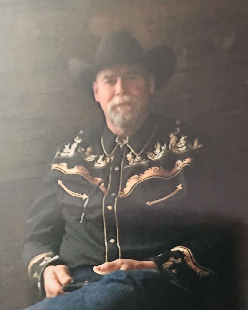 William Rhinehart, Jr. Profile Photo